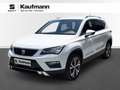 SEAT Ateca Xcellence 1.4 TSI ACT DSG 4Drive Weiß - thumbnail 1