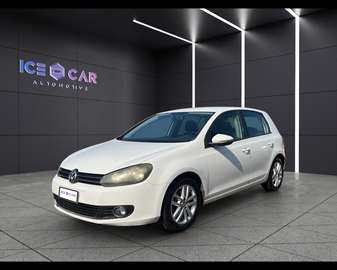 2.0 TDI 110CV DPF 5p. Comfortline
