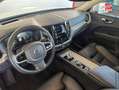 Volvo XC60 T6 AWD 253 + 87ch Inscription Luxe Geartronic Touvrant Sieges chauf/cuir Camera Carplay Blanc - thumbnail 15