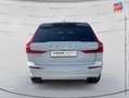 Volvo XC60 T6 AWD 253 + 87ch Inscription Luxe Geartronic Touvrant Sieges chauf/cuir Camera Carplay Blanc - thumbnail 7