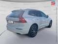 Volvo XC60 T6 AWD 253 + 87ch Inscription Luxe Geartronic Touvrant Sieges chauf/cuir Camera Carplay Blanc - thumbnail 6