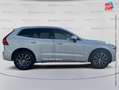 Volvo XC60 T6 AWD 253 + 87ch Inscription Luxe Geartronic Touvrant Sieges chauf/cuir Camera Carplay Blanc - thumbnail 4
