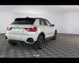 Audi A1 allstreet 30 1.0 tfsi 110cv s tronic Gris - thumbnail 8