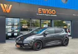 Renault Clio 1.6 TCE 220 TROPHY EDc