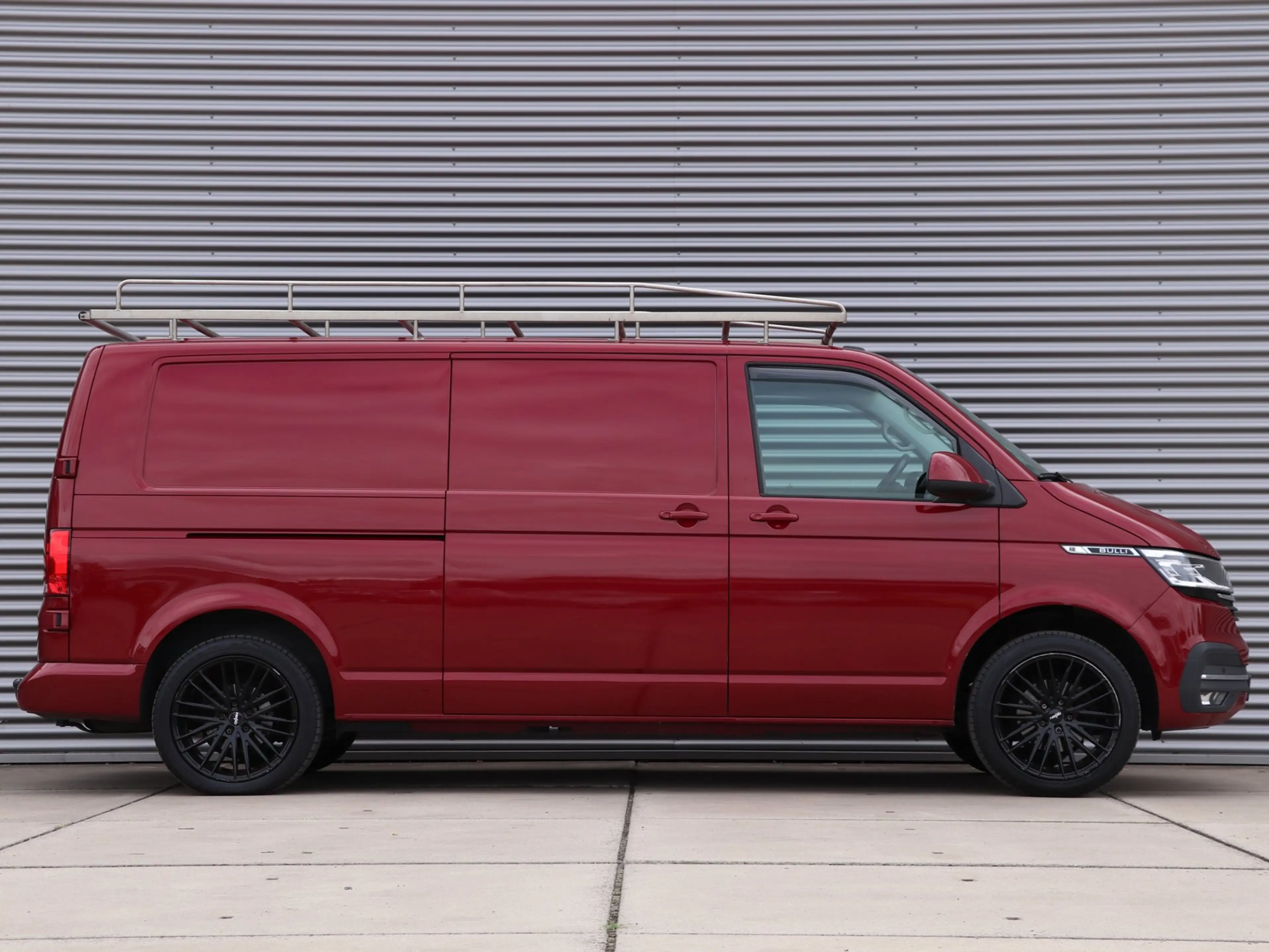 Volkswagen Transporter 2.0 TDI L2H1 28 Bulli Automaat *1e Eigenaar* — photo 6