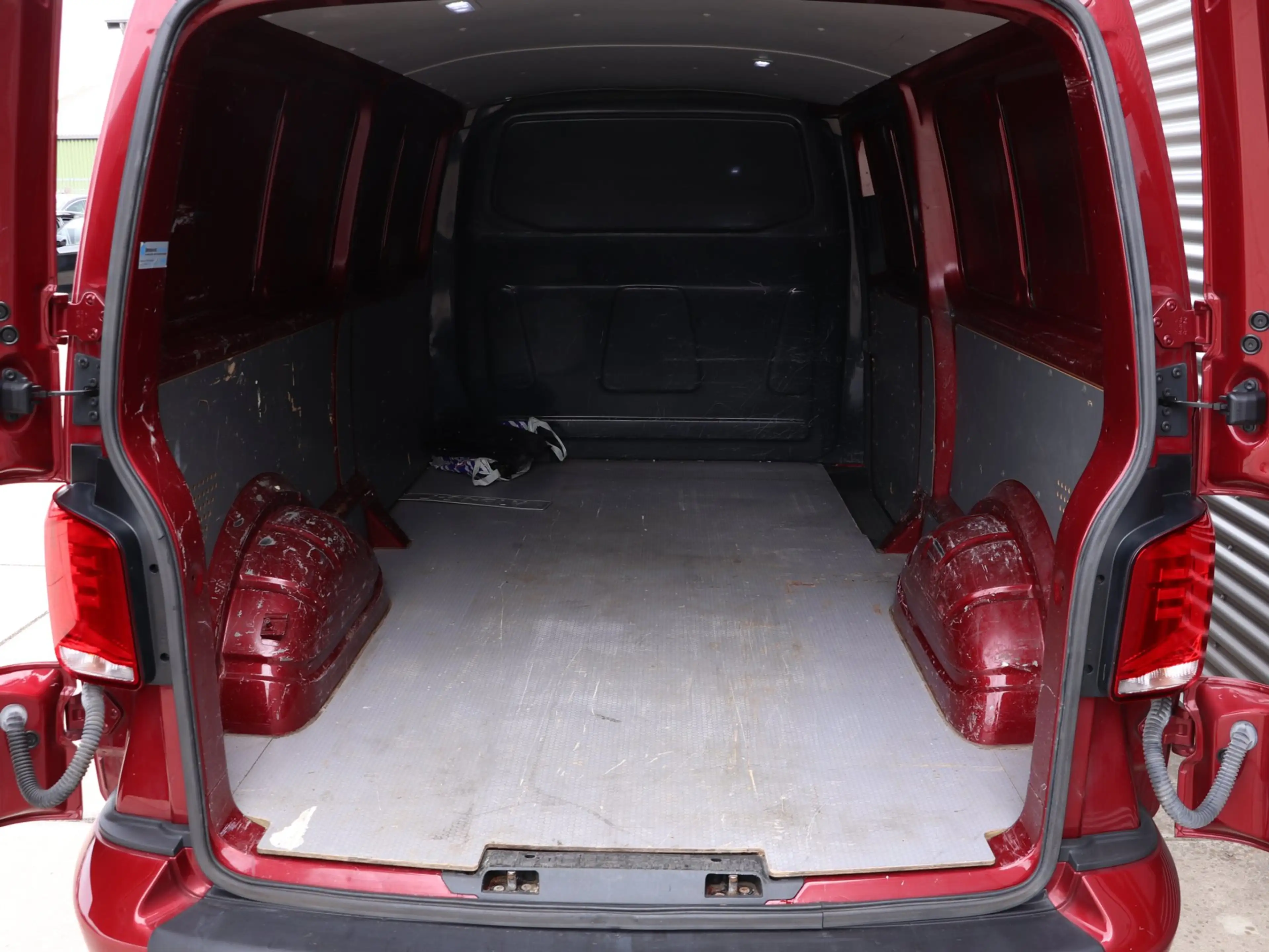 Volkswagen Transporter 2.0 TDI L2H1 28 Bulli Automaat *1e Eigenaar* — photo 11