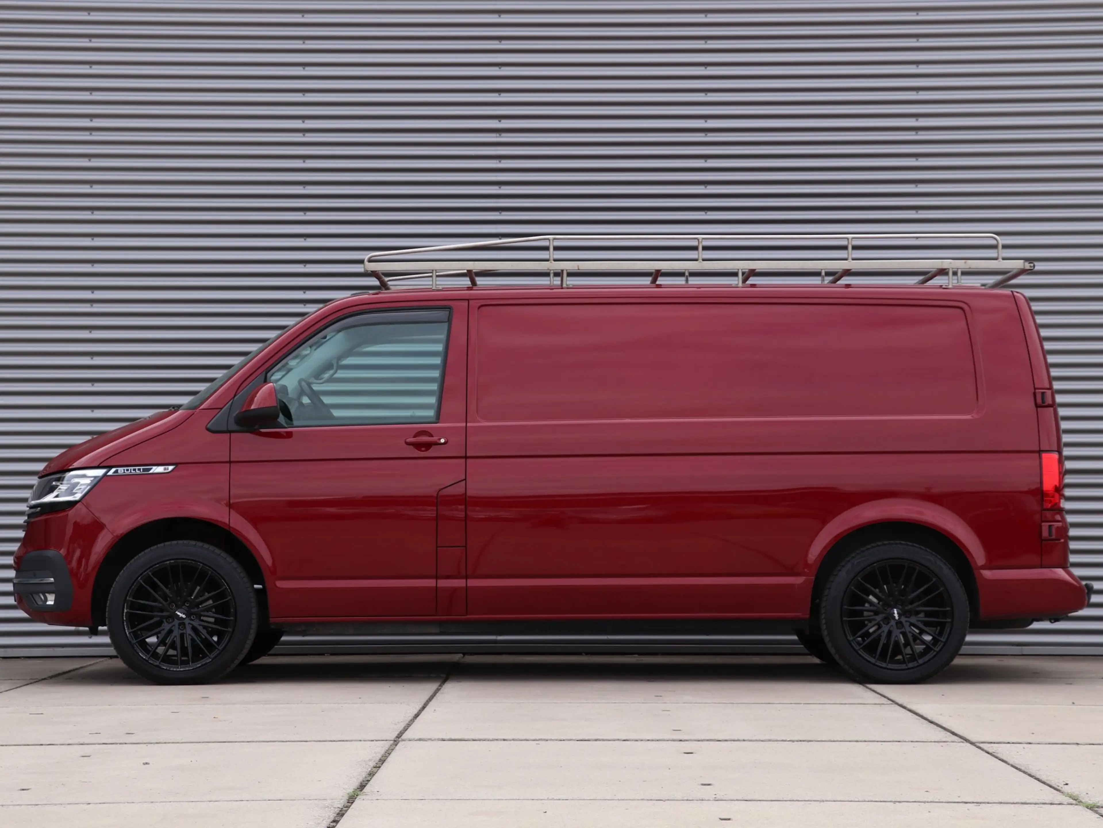 Volkswagen Transporter 2.0 TDI L2H1 28 Bulli Automaat *1e Eigenaar* — photo 4