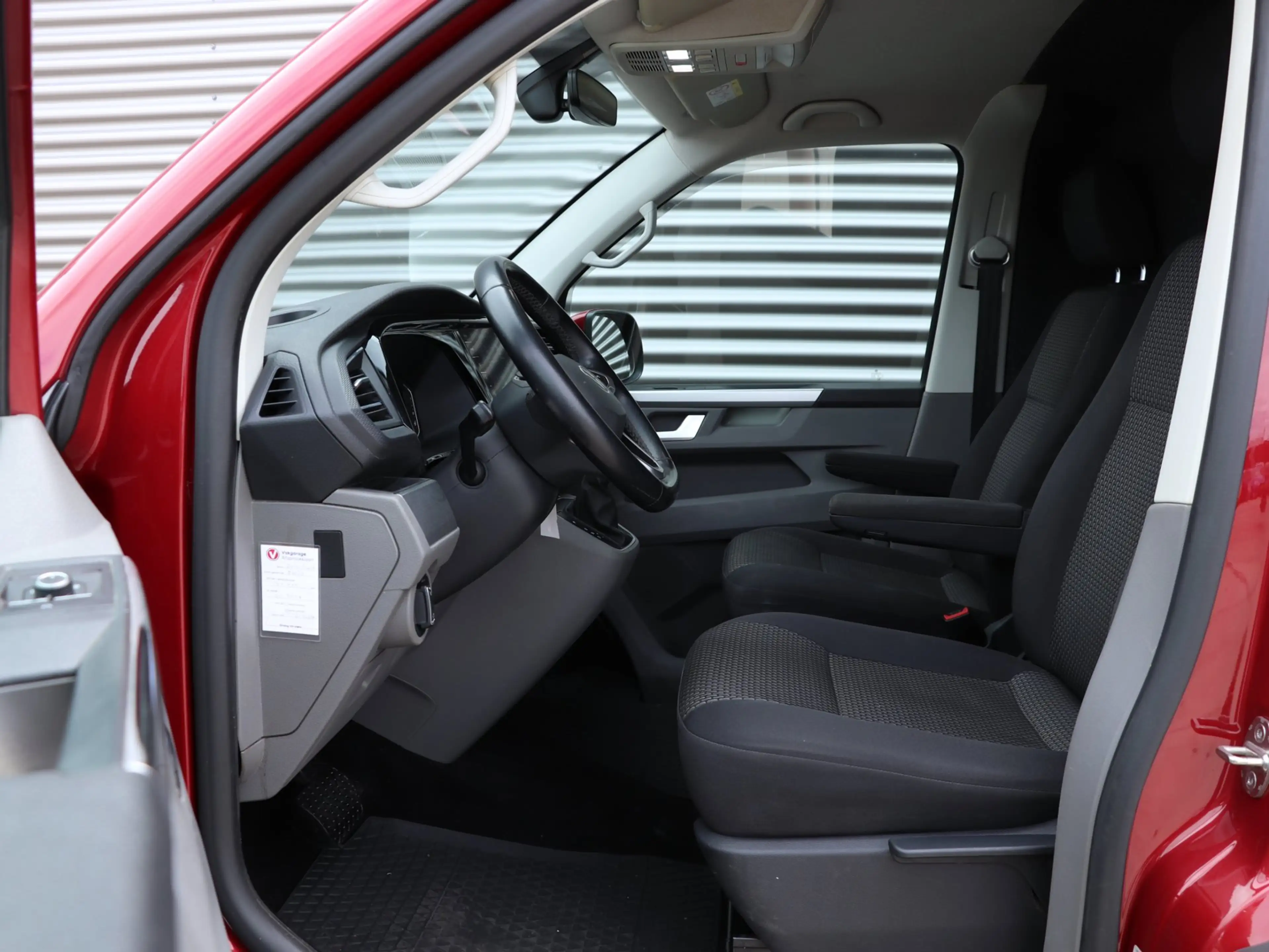 Volkswagen Transporter 2.0 TDI L2H1 28 Bulli Automaat *1e Eigenaar* — photo 5