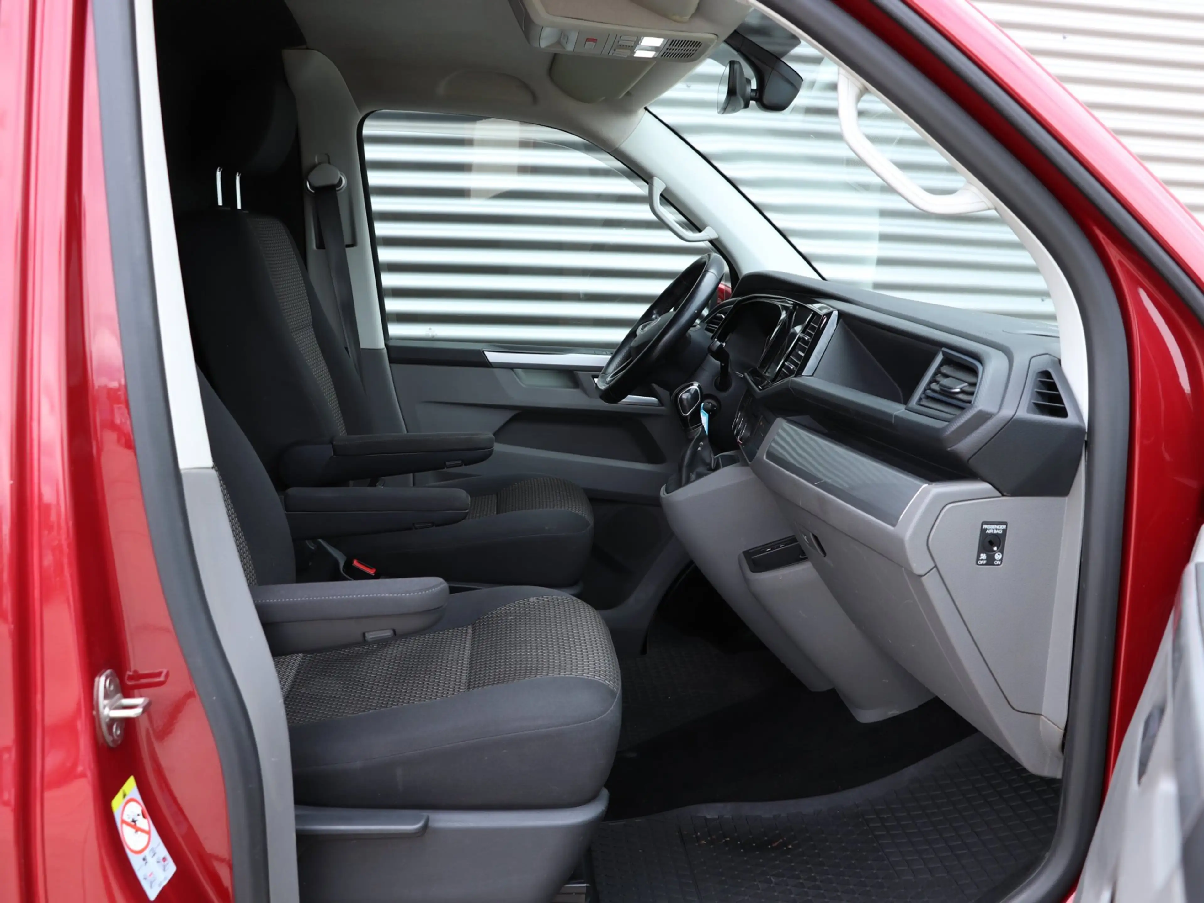 Volkswagen Transporter 2.0 TDI L2H1 28 Bulli Automaat *1e Eigenaar* — photo 7