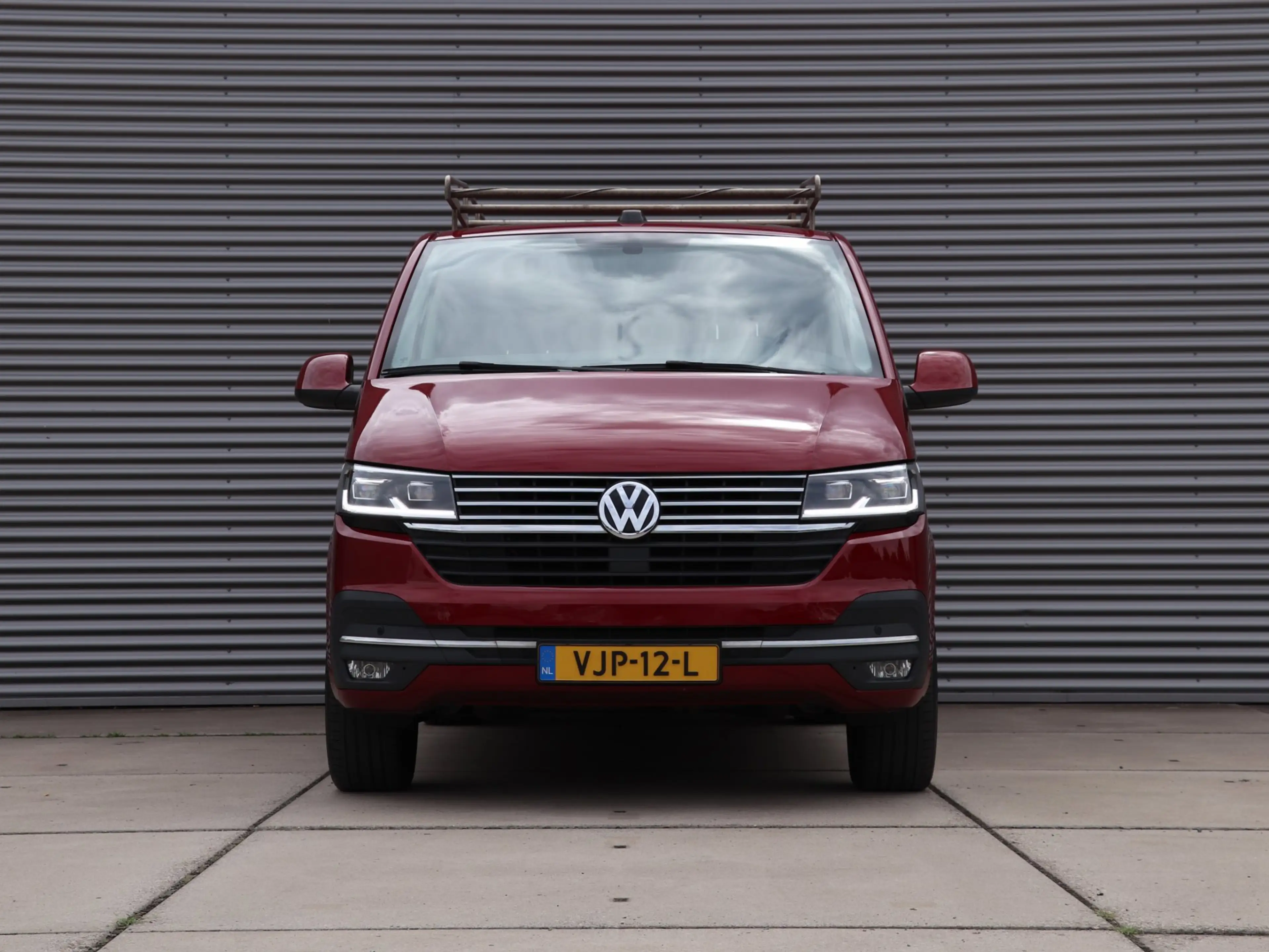 Volkswagen Transporter 2.0 TDI L2H1 28 Bulli Automaat *1e Eigenaar* — photo 9