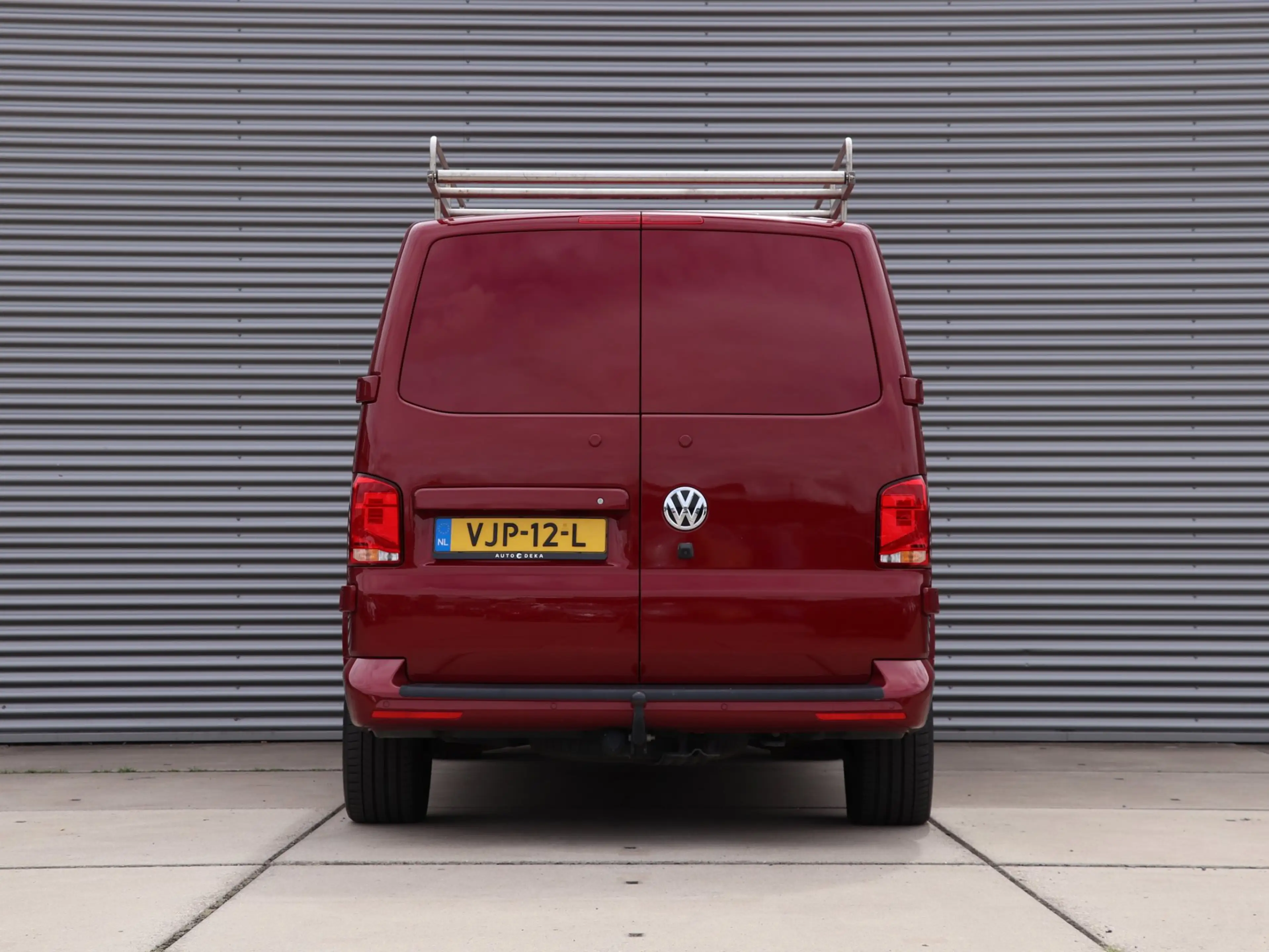 Volkswagen Transporter 2.0 TDI L2H1 28 Bulli Automaat *1e Eigenaar* — photo 10