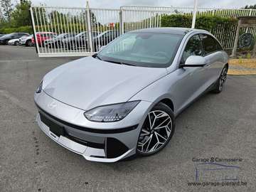 Ioniq 6 77.4 kWh Balance