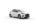 Mazda 2 Hybrid 1.5 Prime Line  CVT 85kW Weiß - thumbnail 6