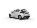 Mazda 2 Hybrid 1.5 Prime Line  CVT 85kW Weiß - thumbnail 3