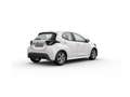 Mazda 2 Hybrid 1.5 Prime Line  CVT 85kW Weiß - thumbnail 4