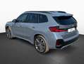 BMW X1 XDRIVE 20D M SPORT NAVI LED PELLE TETTO KAMERA 20 Grigio - thumbnail 6