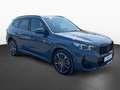 BMW X1 XDRIVE 20D M SPORT NAVI LED PELLE TETTO KAMERA 20 Grigio - thumbnail 4