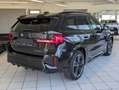 BMW X1 XDRIVE 20D M SPORT PRO H&K LED TETTO KAMERA 360 Nero - thumbnail 8