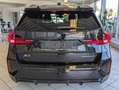 BMW X1 XDRIVE 20D M SPORT PRO H&K LED TETTO KAMERA 360 Nero - thumbnail 6