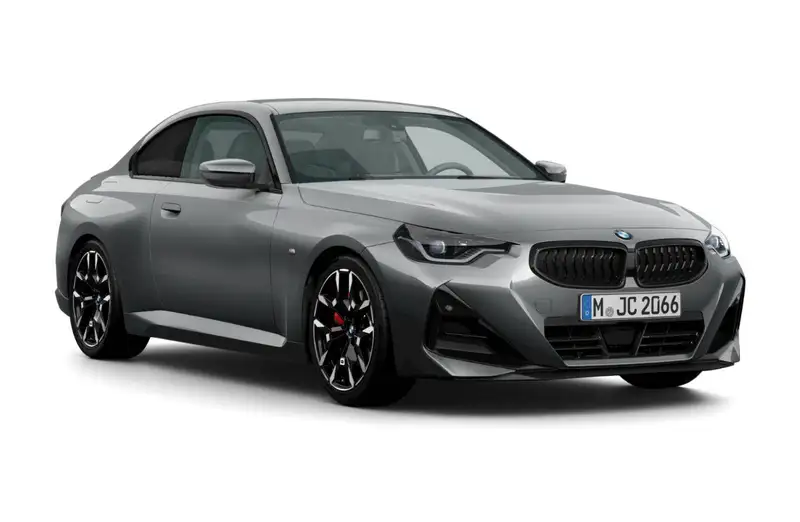 BMW Seria 2