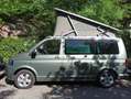 Volkswagen T5 California Comfortline Wohnmobil Grün - thumbnail 12