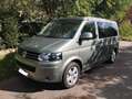 Volkswagen T5 California Comfortline Wohnmobil Grün - thumbnail 1