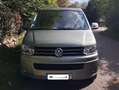 Volkswagen T5 California Comfortline Wohnmobil Grün - thumbnail 4