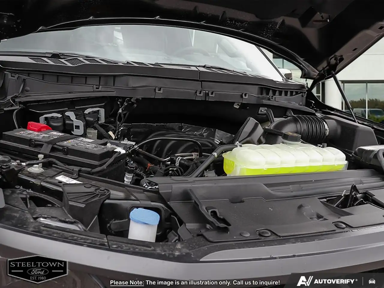 Ford F 150 снимка Ford F 150