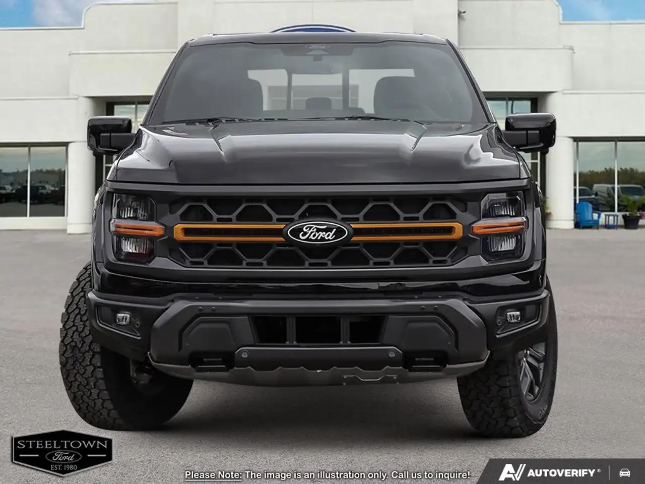 Ford F 150 снимка Ford F 150