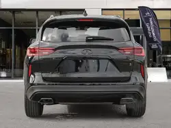 Infiniti QX50 2025
