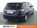 Ford S-Max 2.0 TDCi Titanium 4x4 Aut.*LED*NAVI*ACC*PDC*SHZ* Blue - thumbnail 6