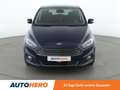 Ford S-Max 2.0 TDCi Titanium 4x4 Aut.*LED*NAVI*ACC*PDC*SHZ* Blue - thumbnail 9
