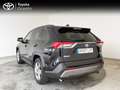 Toyota RAV 4 RAV4 2.5 VVT-I 160KW ADVANCE AUTO 218 5PT Black - thumbnail 2