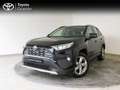 Toyota RAV 4 RAV4 2.5 VVT-I 160KW ADVANCE AUTO 218 5PT Black - thumbnail 1