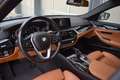 BMW 520 5-serie 520i High Executive | Panodak Gris - thumbnail 3