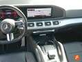 Mercedes-Benz GLE 400 Coupé 400e 4Matic Aut. Gris - thumbnail 16