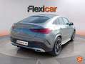 Mercedes-Benz GLE 400 Coupé 400e 4Matic Aut. Gris - thumbnail 11