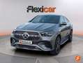 Mercedes-Benz GLE 400 Coupé 400e 4Matic Aut. Gris - thumbnail 4