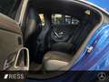 Mercedes-Benz CLA 200 AMG+PANO+DISTR+HUD+KEYL+MULTIBEAM+360°+ Blau - thumbnail 4