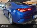 Mercedes-Benz CLA 200 AMG+PANO+DISTR+HUD+KEYL+MULTIBEAM+360°+ Blau - thumbnail 19