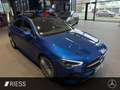 Mercedes-Benz CLA 200 AMG+PANO+DISTR+HUD+KEYL+MULTIBEAM+360°+ Blau - thumbnail 8