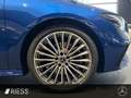 Mercedes-Benz CLA 200 AMG+PANO+DISTR+HUD+KEYL+MULTIBEAM+360°+ Blau - thumbnail 9