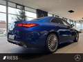 Mercedes-Benz CLA 200 AMG+PANO+DISTR+HUD+KEYL+MULTIBEAM+360°+ Blau - thumbnail 7