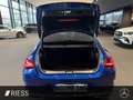 Mercedes-Benz CLA 200 AMG+PANO+DISTR+HUD+KEYL+MULTIBEAM+360°+ Blau - thumbnail 17