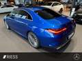 Mercedes-Benz CLA 200 AMG+PANO+DISTR+HUD+KEYL+MULTIBEAM+360°+ Blau - thumbnail 6