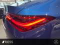 Mercedes-Benz CLA 200 AMG+PANO+DISTR+HUD+KEYL+MULTIBEAM+360°+ Blau - thumbnail 20