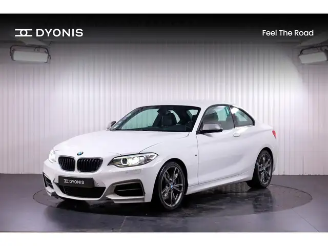 BMW 240 M240i 340CV | MANUELLE | Ligne M Perf