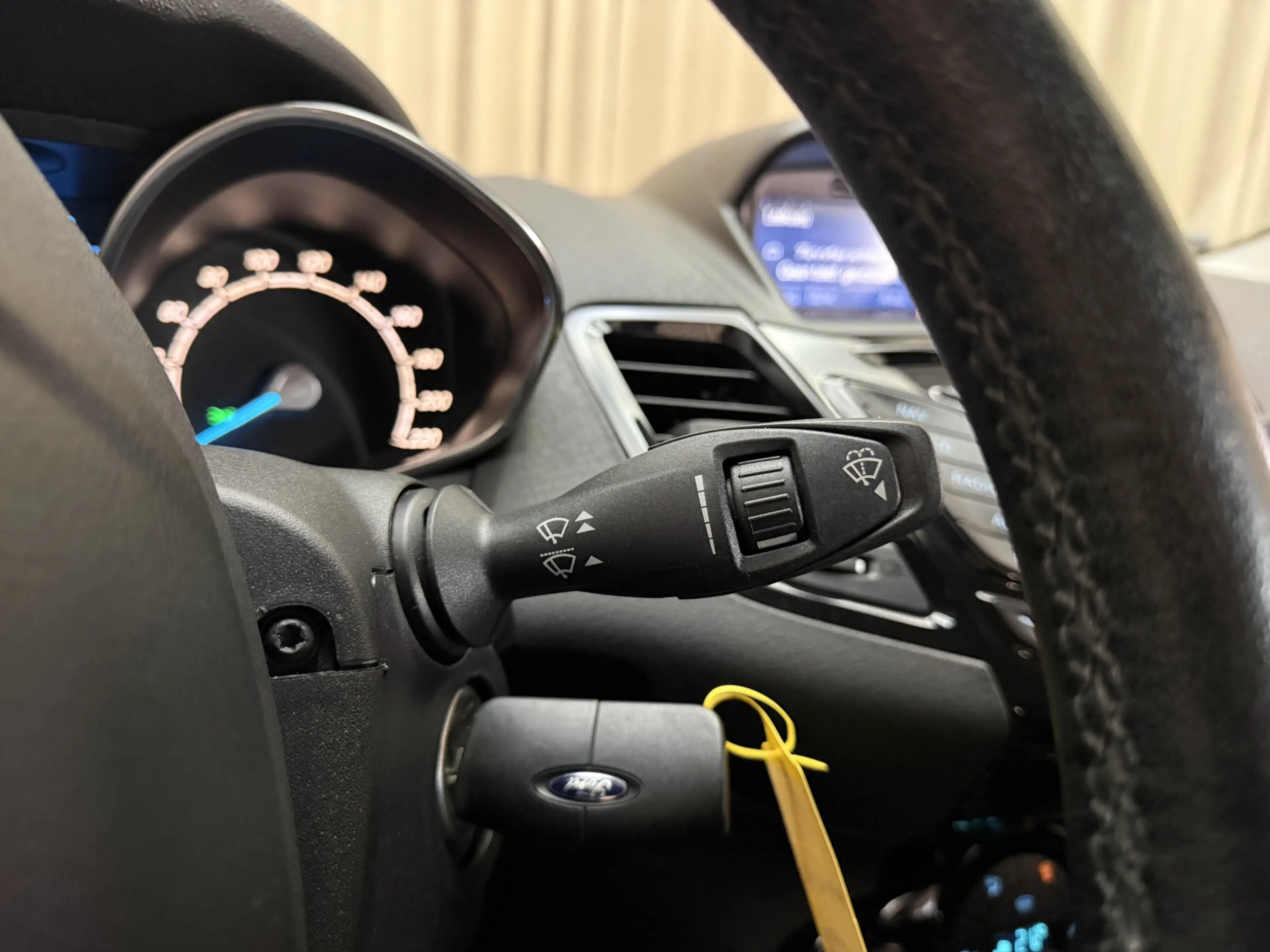 Ford Fiesta 1.0 EcoBoost Titanium Org.NL! / Cruise Control / E — photo 30