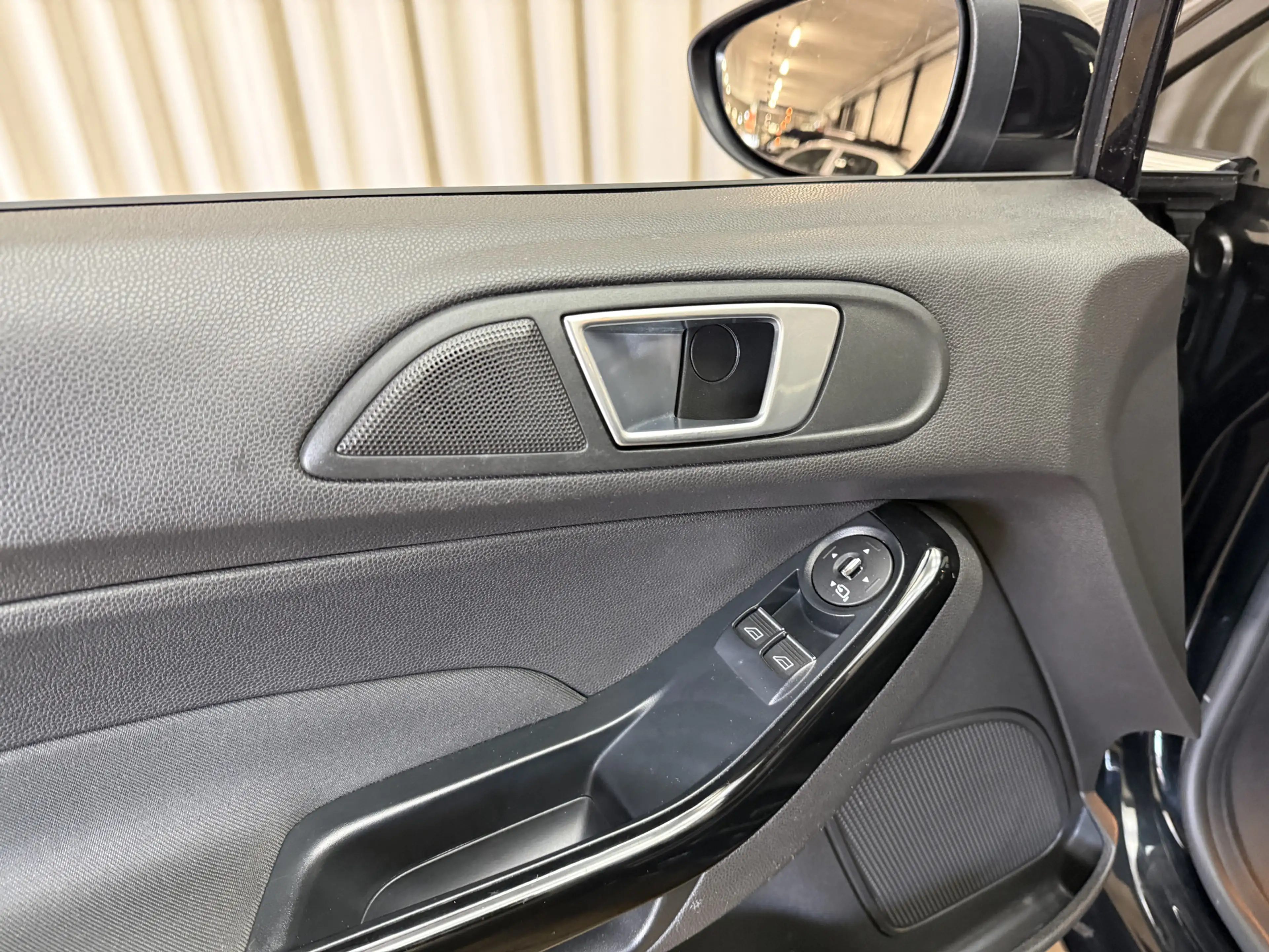 Ford Fiesta 1.0 EcoBoost Titanium Org.NL! / Cruise Control / E — photo 10