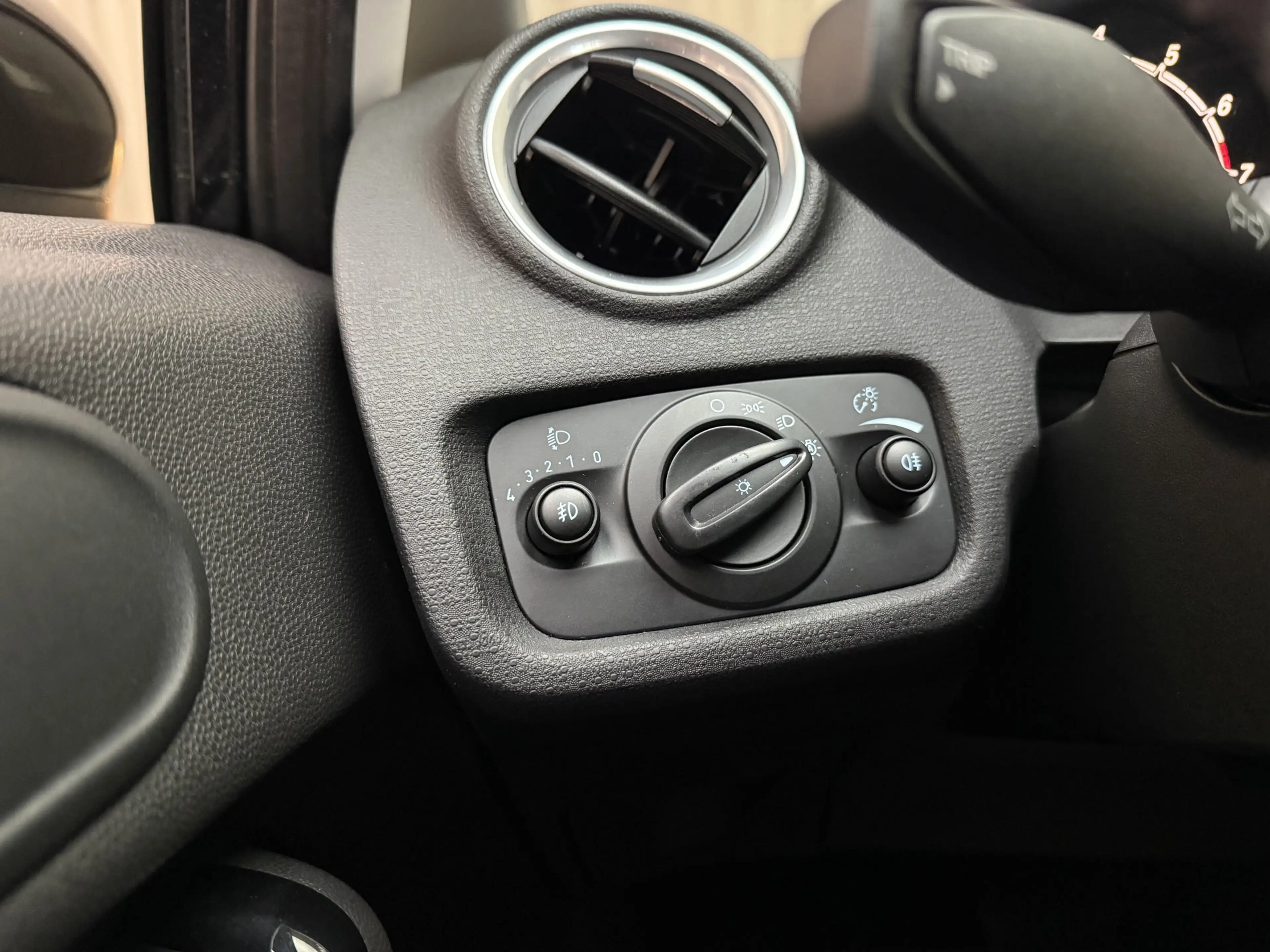 Ford Fiesta 1.0 EcoBoost Titanium Org.NL! / Cruise Control / E — photo 26